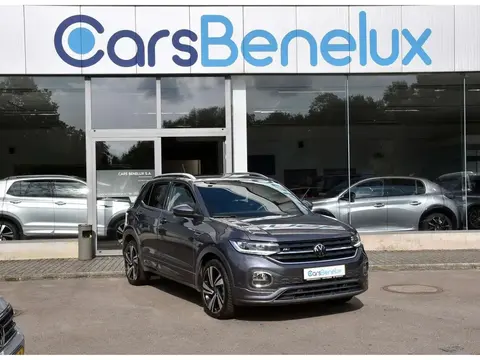 Used VOLKSWAGEN T-CROSS Petrol 2023 Ad 