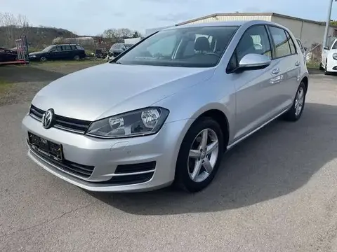 Used VOLKSWAGEN GOLF Diesel 2016 Ad 