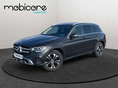 Used MERCEDES-BENZ CLASSE GLC Diesel 2020 Ad 