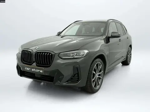 Annonce BMW X3 Diesel 2023 d'occasion 