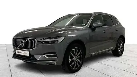 Annonce VOLVO XC60 Diesel 2017 d'occasion 