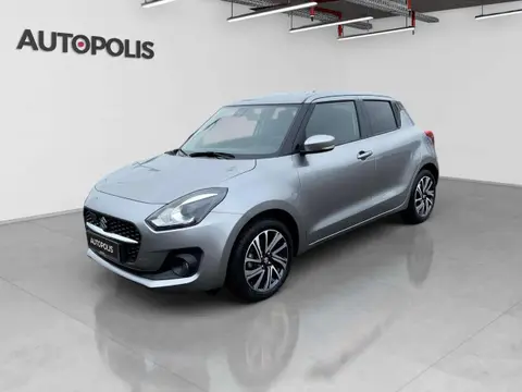 Used SUZUKI SWIFT Not specified 2023 Ad 