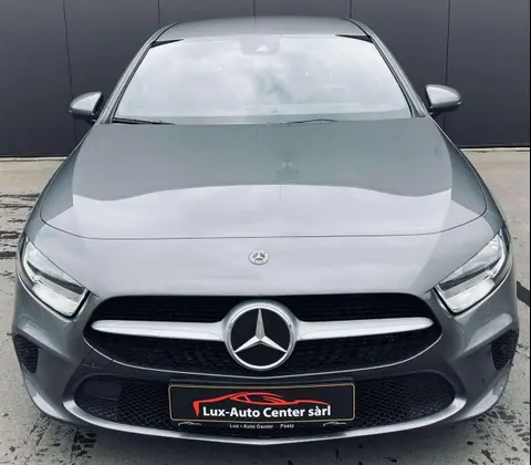 Used MERCEDES-BENZ CLASSE A Diesel 2019 Ad 