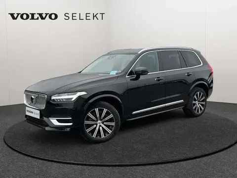 Used VOLVO XC90 Diesel 2023 Ad 