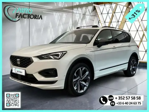 Used SEAT TARRACO Hybrid 2023 Ad 