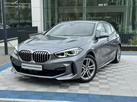 Annonce BMW SERIE 1 Diesel 2023 d'occasion 