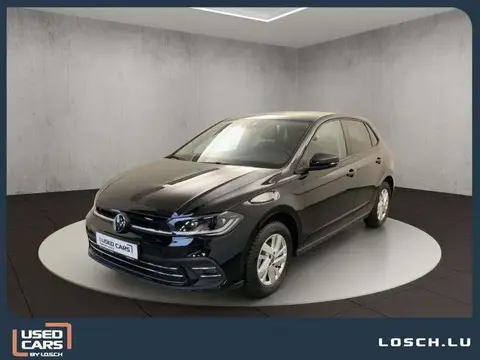 Used VOLKSWAGEN POLO Petrol 2023 Ad 