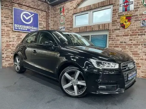 Used AUDI A1 Petrol 2015 Ad 