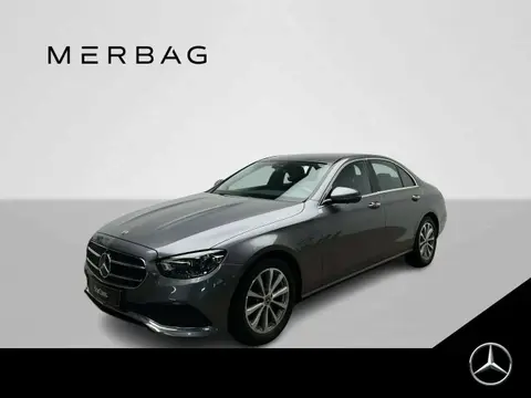 Used MERCEDES-BENZ CLASSE E Diesel 2021 Ad 