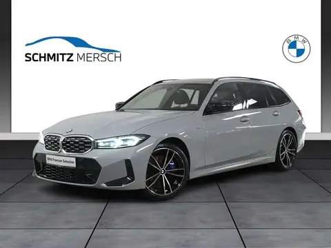 Used BMW SERIE 3 Hybrid 2023 Ad 