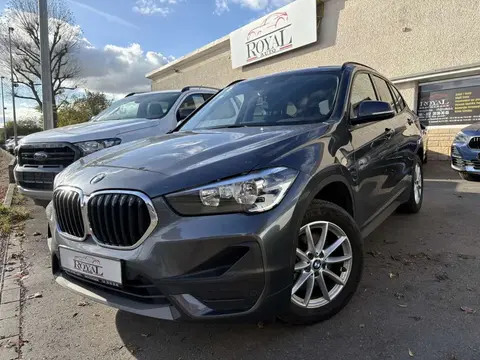 Used BMW X1 Diesel 2022 Ad Luxembourg