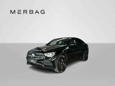 Used MERCEDES-BENZ CLASSE GLC Hybrid 2023 Ad 