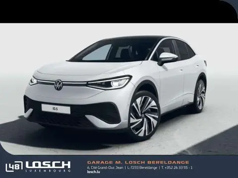 Annonce VOLKSWAGEN ID.5 Électrique 2024 d'occasion 