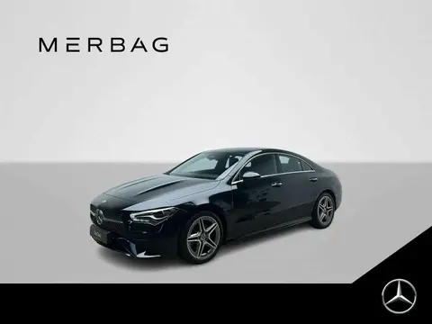 Used MERCEDES-BENZ CLASSE CLA Petrol 2023 Ad 