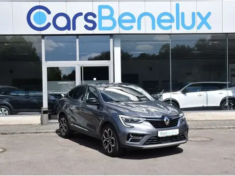 Used RENAULT ARKANA Petrol 2023 Ad 