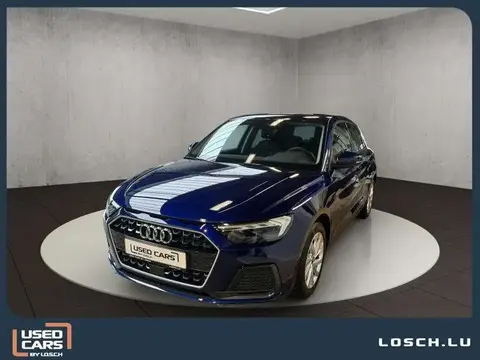 Annonce AUDI A1 Essence 2023 d'occasion 