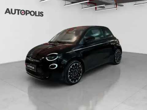 Annonce FIAT 500 Électrique 2023 d'occasion 