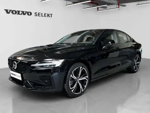 Used VOLVO S60 Hybrid 2023 Ad 