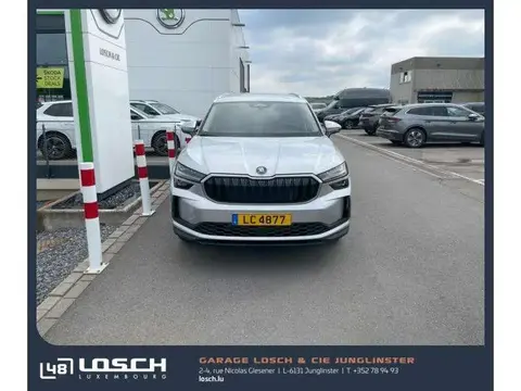 Annonce SKODA KODIAQ Hybride 2024 d'occasion 