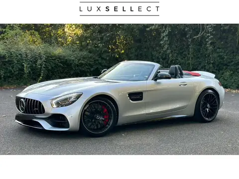 Used MERCEDES-BENZ CLASSE GT Petrol 2019 Ad 