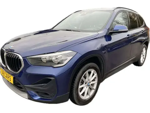 Annonce BMW X1 Essence 2020 d'occasion 