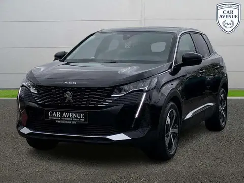 Annonce PEUGEOT 3008 Essence 2023 d'occasion Luxembourg