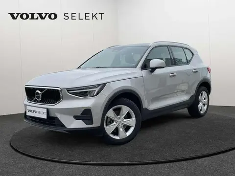 Annonce VOLVO XC40 Essence 2023 d'occasion 