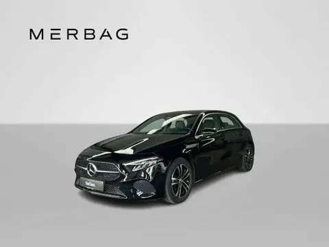 Used MERCEDES-BENZ CLASSE A Diesel 2023 Ad 