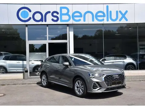 Used AUDI Q3 Diesel 2024 Ad 