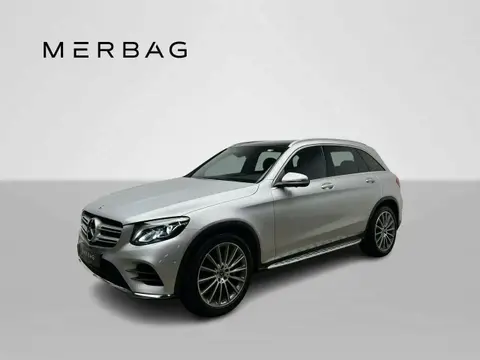 Used MERCEDES-BENZ CLASSE GLC Diesel 2020 Ad 