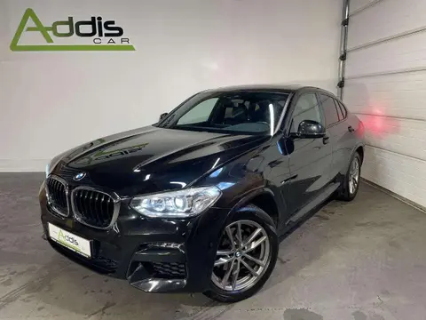 Used BMW X4 Diesel 2021 Ad 