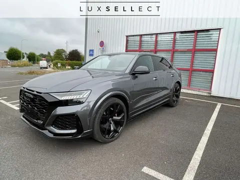 Used AUDI RSQ8 Petrol 2023 Ad 