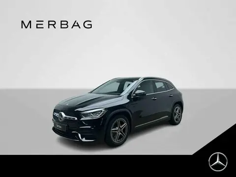 Annonce MERCEDES-BENZ CLASSE GLA Essence 2023 d'occasion 