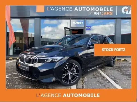 Used BMW SERIE 3 Hybrid 2022 Ad 