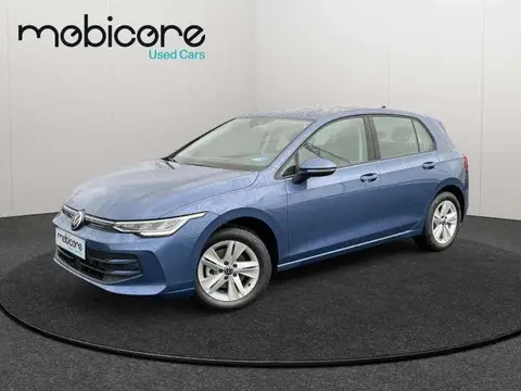 Used VOLKSWAGEN GOLF Petrol 2024 Ad 