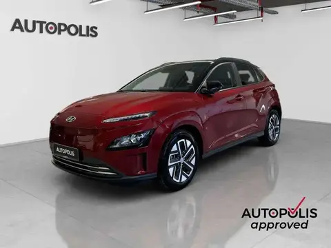 Annonce HYUNDAI KONA Électrique 2023 d'occasion 