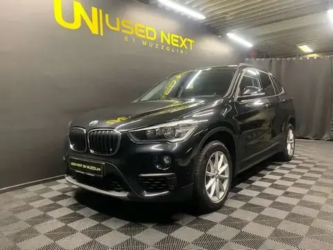 Used BMW X1 Petrol 2018 Ad 