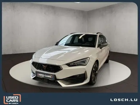 Annonce CUPRA LEON Essence 2024 d'occasion 