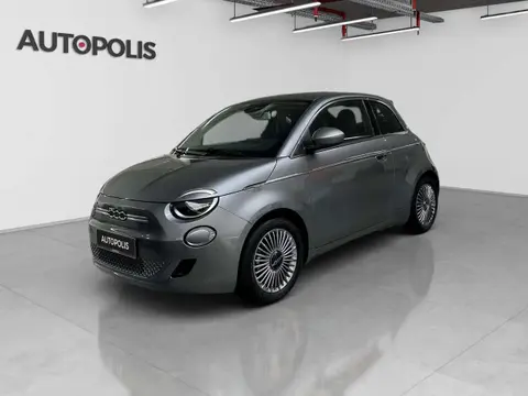 Annonce FIAT 500 Électrique 2023 d'occasion 