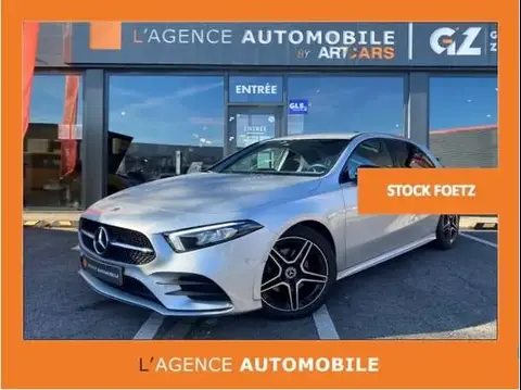 Used MERCEDES-BENZ CLASSE A Petrol 2020 Ad 