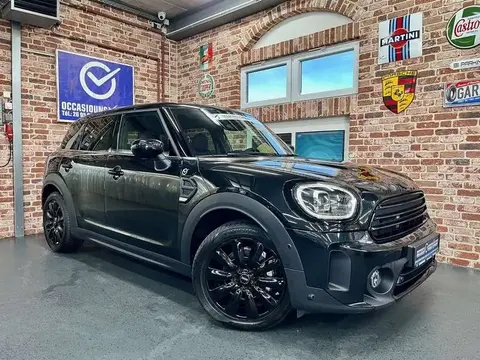 Used MINI COOPER Petrol 2024 Ad 