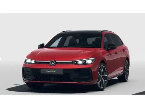 Annonce VOLKSWAGEN PASSAT Diesel 2024 d'occasion 