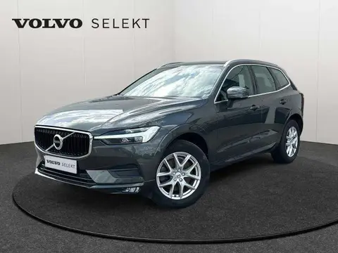 Used VOLVO XC60 Diesel 2021 Ad 