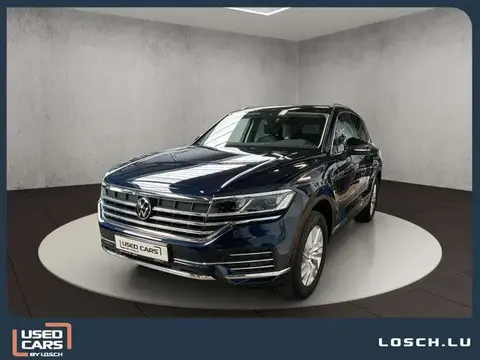 Used VOLKSWAGEN TOUAREG Diesel 2023 Ad 