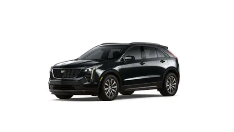 Used CADILLAC XT4 Diesel 2024 Ad 