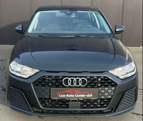 Used AUDI A1 Petrol 2019 Ad 