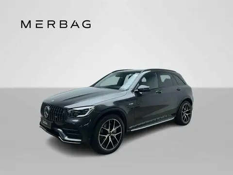 Used MERCEDES-BENZ CLASSE GLC Petrol 2020 Ad 