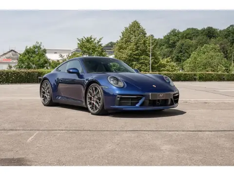 Annonce PORSCHE 991 Essence 2019 d'occasion 