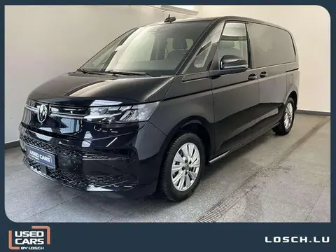 Annonce VOLKSWAGEN T7 Diesel 2023 d'occasion 