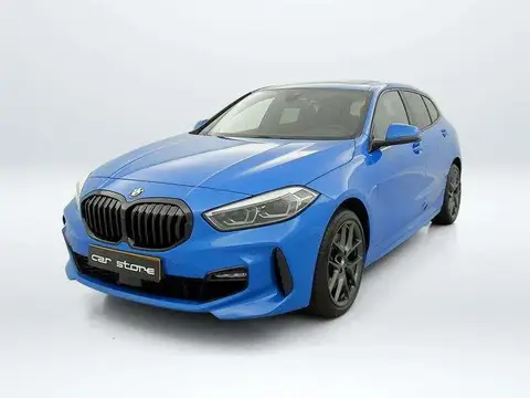 Annonce BMW SERIE 1 Essence 2023 d'occasion 